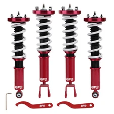 Air to Coil Spring Suspension Strut Conversion Kit for Jaguar XJR XJ8 2003-2009