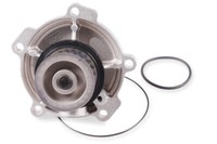 Hepu Wasserpumpe KüHlmittelpumpe FüR Chrysler Voyager IV LDV Maxus Bus P1728