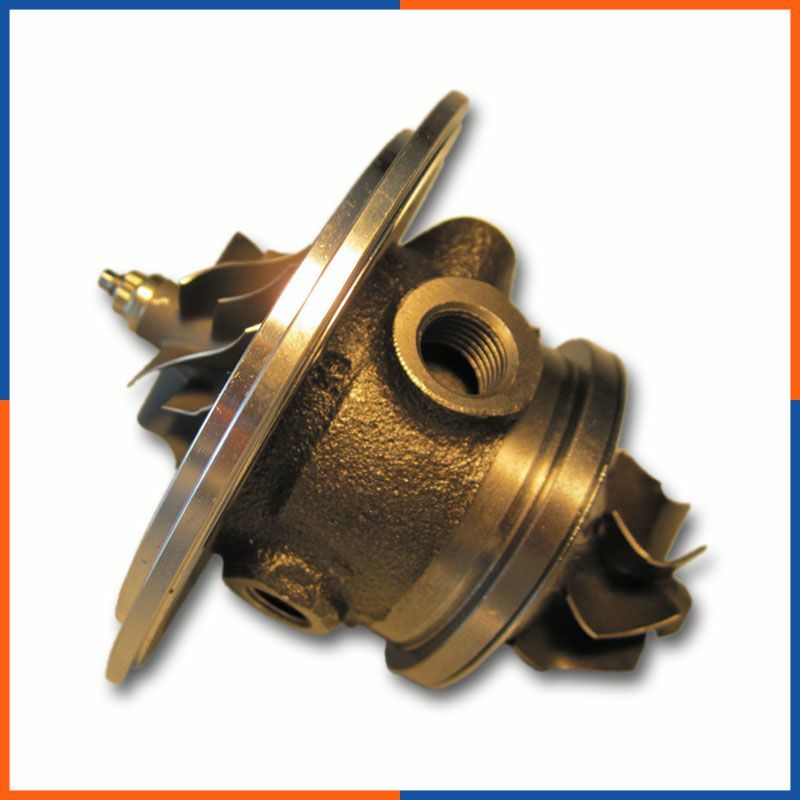Cartouche CHRA turbo SAAB 452204-0005 pour réparation de turbine