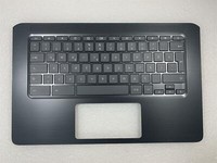 Hp Chromebook 14A G5 L62439-141 TüRkisch Tastatur TüRkei Turkce Handauflage Neu