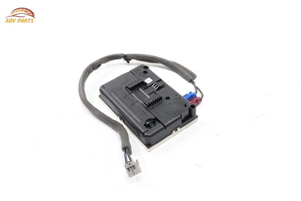 MITSUBISHI OUTLANDER 2022 UNIDAD MÓDULO DE CONTROL INFORMÁTICO COMUNICACIÓN OEM Foto 2 de 4