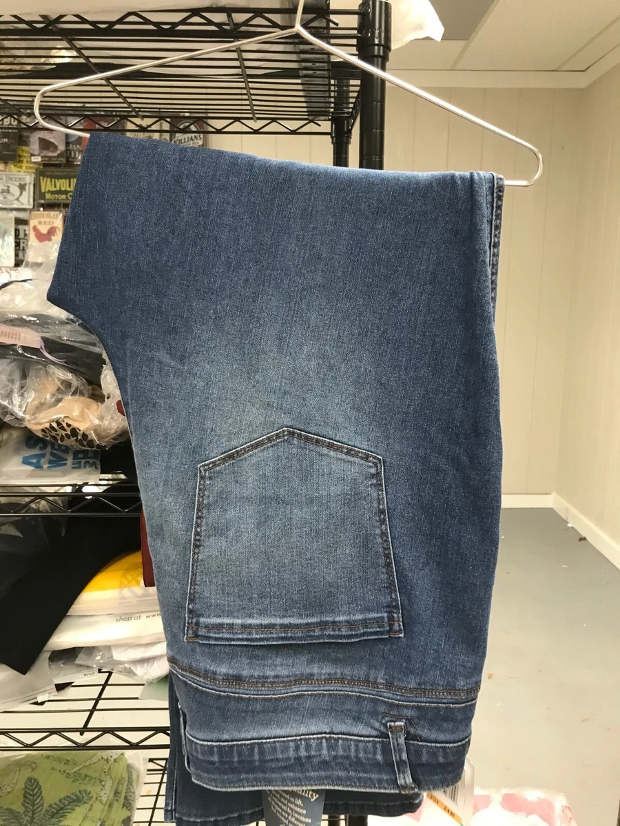 Democracy kathryn cheap bootcut jeans