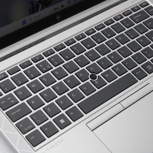 HP EliteBook 840 G8 Laptop Windows 11 14" FHD Intel i5 1135G7 16GB 256GB SSD - Afbeelding 4 van 16