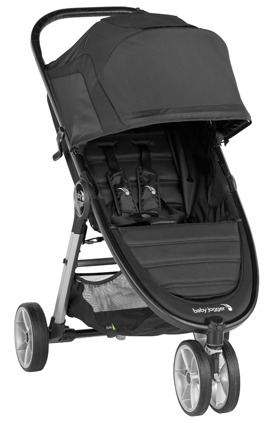 Baby Jogger City Mini 2 Stroller - Jet 