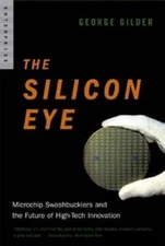 Silicon Eye: Microchip Swashbucklers and the Future of High-Tech Innovation: New