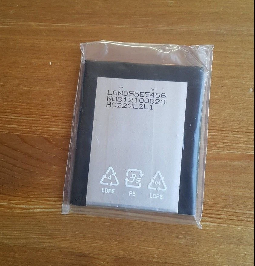 Batería Original LG Optimus G2 D802 BL-T7 3000mAh Buena Calidad - ¡Vendedor Local! Foto 4 de 4