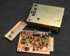 Yaesu FT-901DE DM, FT-902 DE DM - UNITÀ PLL - PB1709A