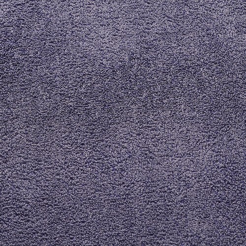 Juego de 6 toallas de algodón 550 GSM, lujosas toallas de mezclilla lavadas para cara, mano y baño - Imagen 40 de 48