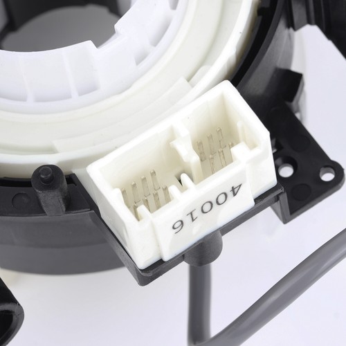 Steering wheel Clock Spring For NISSAN Navara AWD Platform/Chassis3.0 2010-2020 - Picture 13 of 14