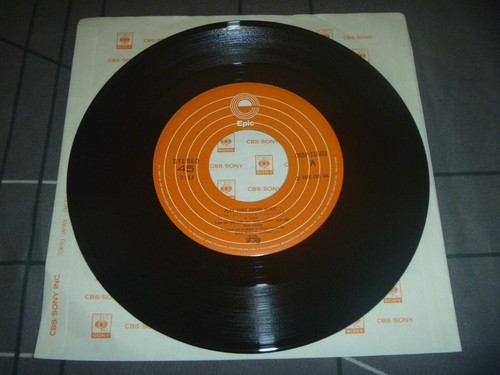 Wild Cherry – Play That Funky Music Original 1976 Japan 7" vinyl - Bild 5 von 6