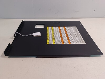 #ad #ad GENERAC PANEL COVER PLATE 0E7867 $99.99