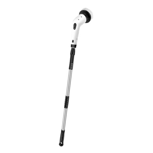 9 Heads Electric Spin Scrubber Cordless Bath Tub Power Scrubber Cleaning Brush - Picture 19 of 27