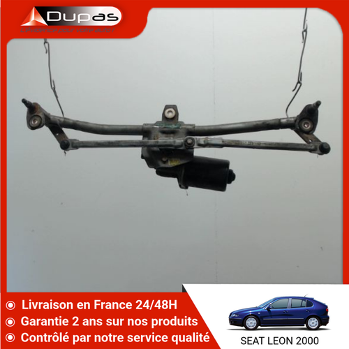 Interrupteur D'Essuie-Glace Compatible SEAT Leon, Volkswagen Golf, Touran, Audi A3