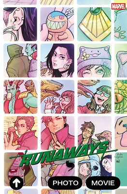 アメコミ・英語　全6巻セット　RUNAWAYS アメコミ・英語 全6巻セット RUNAWAYS Amazon.com: Runaways