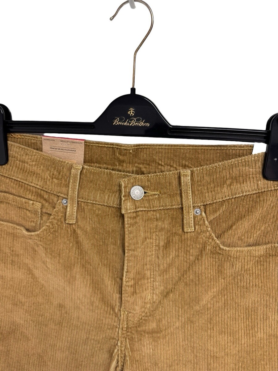 LIDNM NONWALE CORDUROY PANTS Sサイズ LIDNM（リドム）の「NONWALE COURDUROY PANTS（その他パンツ