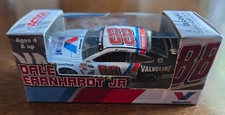2015 SS Action Racing Collectibles #88 Valvoline Dale Earnhardt Jr Limited Ed.