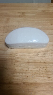?COACH Sunglasses AnD White HARD Case⛱️ s-l400.jpg main image 3