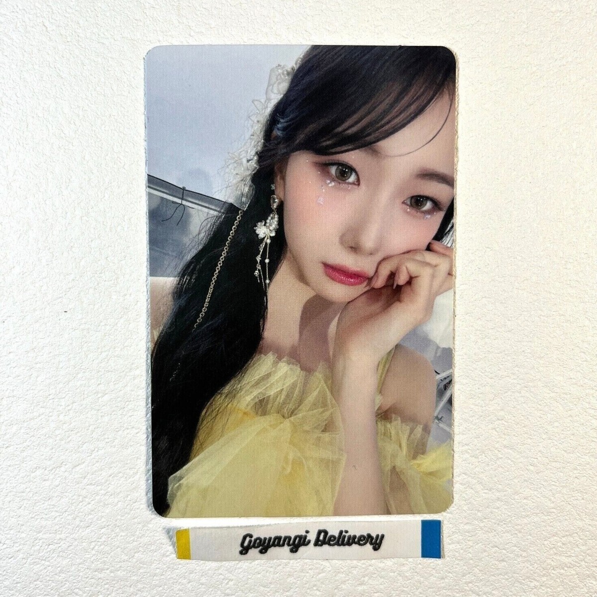 Kep1er Japan 3rd Single FLY-HIGH Official Photocard Kep1ian Kep1er Japan 3rd Single FLY-HIGH Official Photocard Kep1ian