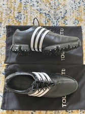 Adidas 2007 Tour 360 LTD golf shoes