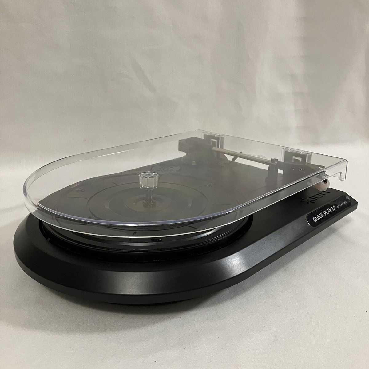 (未使用･未開封品)　Durpower Phonograph Record Player Turntable Needle For CR711-RE EMPIREEMERSONION QUICK PLAY LP ION POWER PLAY LP ION QUICK PLAY FLASH I df5ndr3 ION Audio QUICK PLAY FLASH Turntable for sale online | eBay