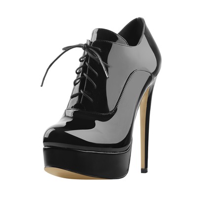 women's high heel pumps