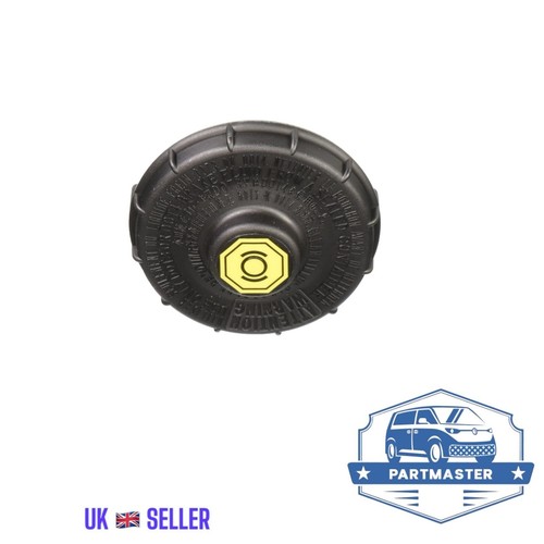 MASTER CYLINDER RESERVOIR CAP FOR HONDA CIVIC 06-2020 CR-V 05-2016 ACCORD 08-17 - Picture 7 of 7