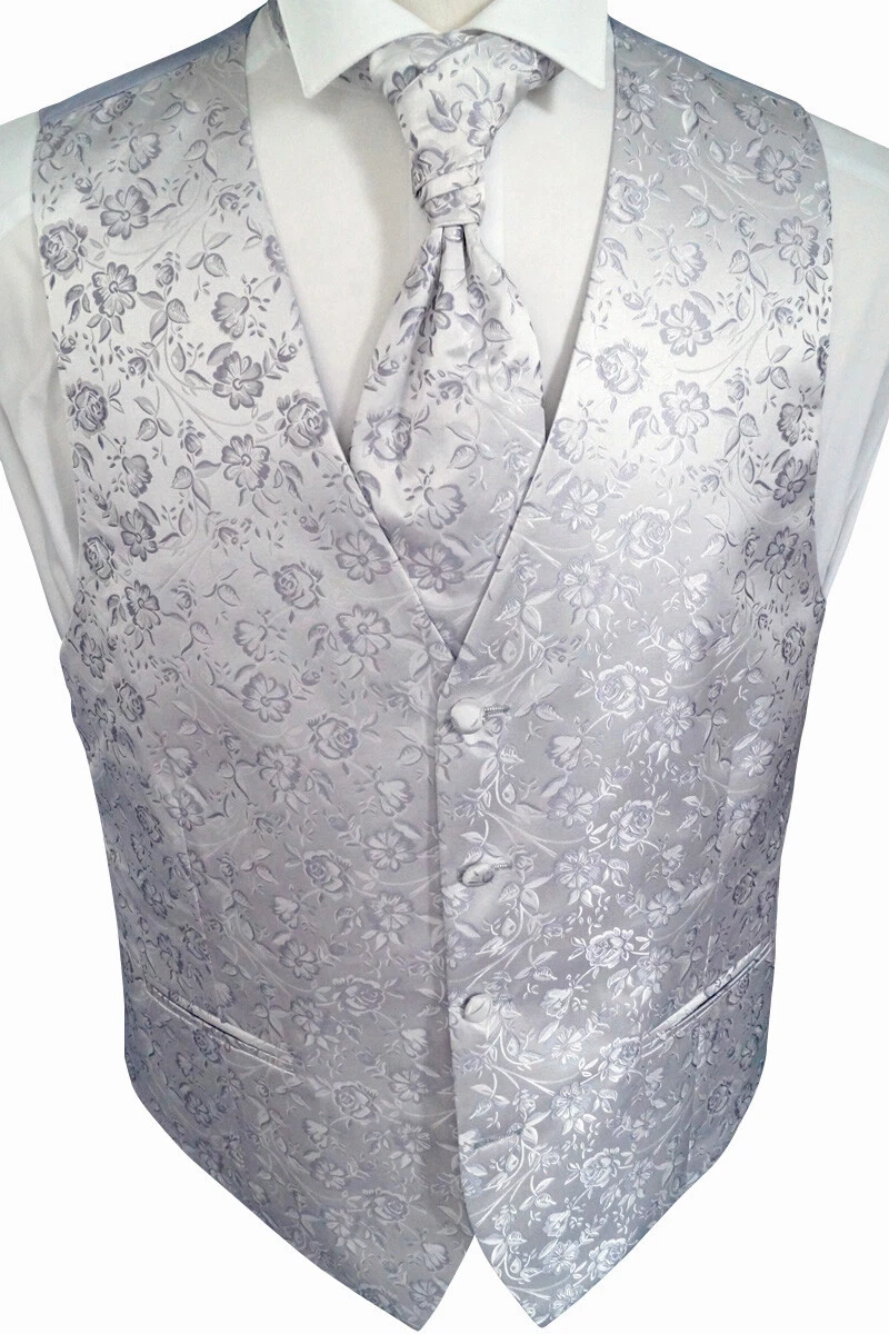 Cravatta Nera E Fazzoletto Da Taschino | Disponibile! | Trendhim - Foto 6