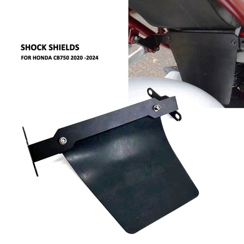 Motorcycle Shock Shield Protective Cover For HONDA CB750 2021 2022 2023 2024