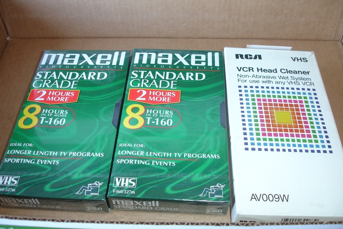 その他 maxell 8M-CL(A) s-l400.jpg