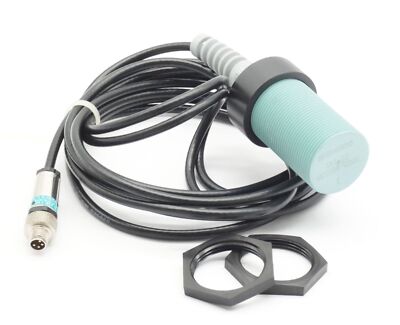 Siemens ANT 30 MOBY E 6GT2398-1CD00 6GT2 398-1CD00 Version: C Antenne -unused-
