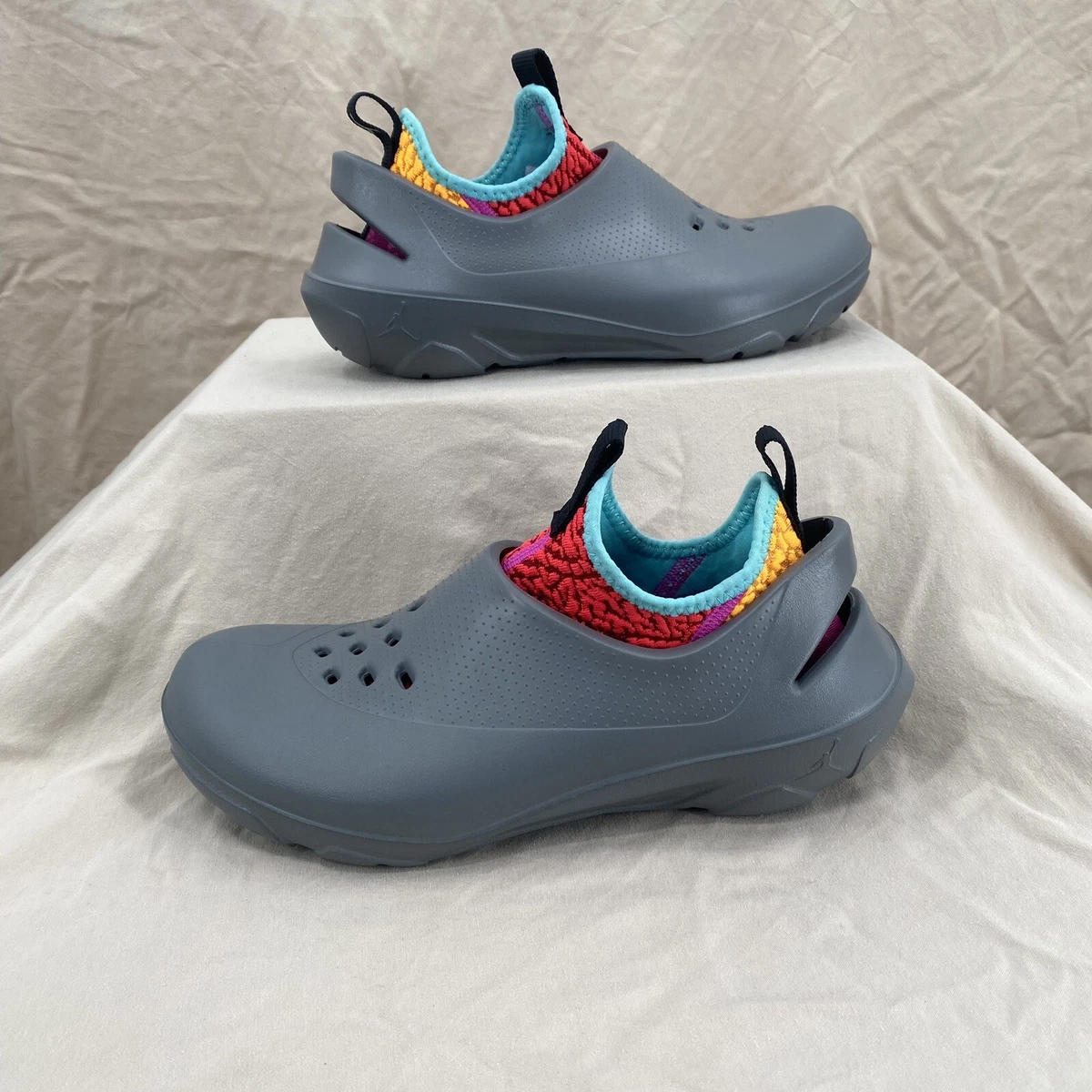 Jordan hot sale water shoes