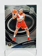 2020 Panini Spectra #1 Aaron Gordon Base Nuggets Basketball
