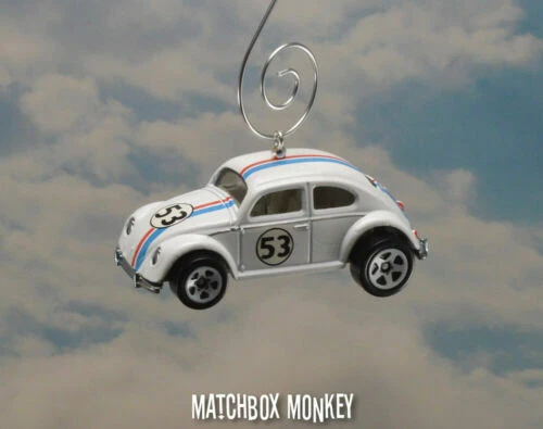 Auto di modellismo statico Hot Wheels per Volkswagen