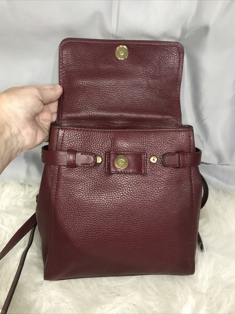 Like NEW Michael Kors Addison Medium
Leather Backpack EXCELLENT CONDITION EUC Michael Kors Womens Addison Studded MD Black Leather  main image 4