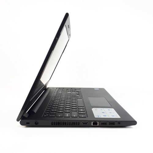 Dell Inspiron 15 3000 Laptop Celeron 2957U 8GB Ram 500GB HDD Win 10 Home H2061 - Picture 9 of 14