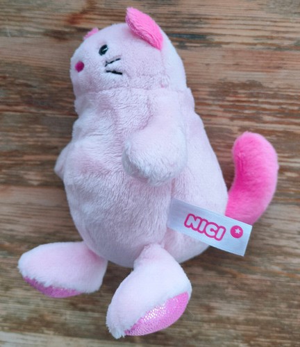Nici Pummel Plüschtiere Wärmflasche Robbe Biber Glühwürmchen Hummel neu! - Bild 165 von 232
