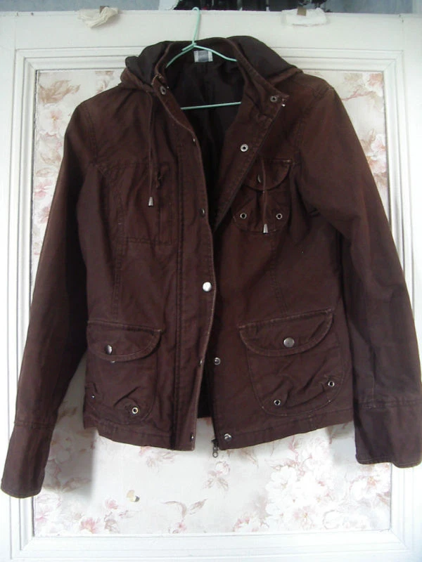 Camaieu blouson sale