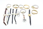Fx15 Vintage Ladies Manual Wind Running Wristwatches Inc Seiko, Oriosa, Shield