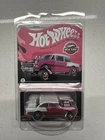 Hot Wheels Red line club ‘55 Chevy Bel Air Gasser  - New In Packaging