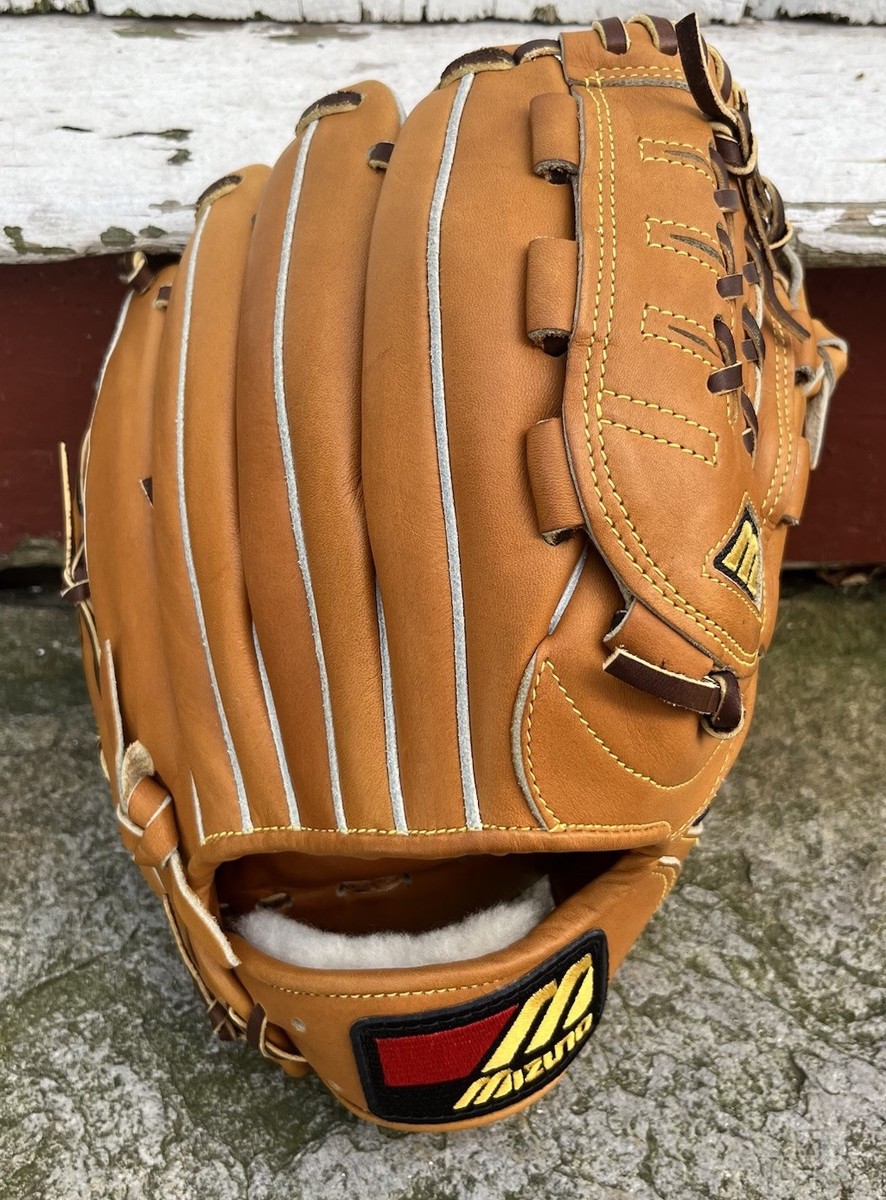 John Burkett Mizuno World Win GPT-5 Pro Baseball Glove Signed