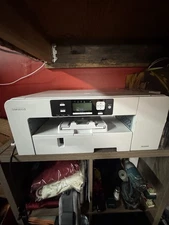 Sawgrass Virtuoso Sublimation Printer - SG1000