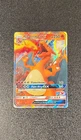 Charizard GX - (#60 Charizard Stamped) 009/068 Battle Academy Holo LP