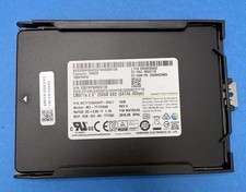 Samsung MZ-7TY2560 CM871a 256 GB 2.5 in SATA III Solid State Drive