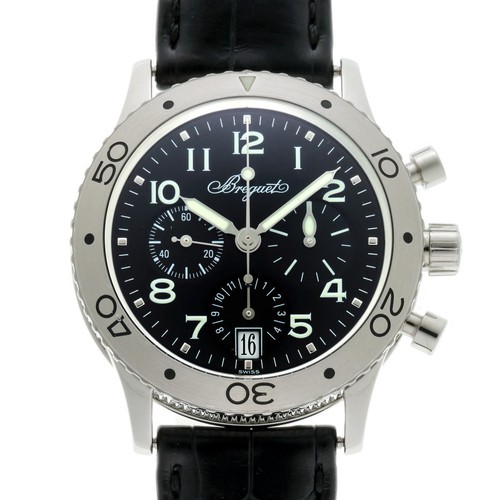 BREGUET Transatlantic Type XX 3820 TO269374