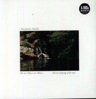 Roedelius: Wie Das Wispern Des Windes - 375 Media - (Lp / W)