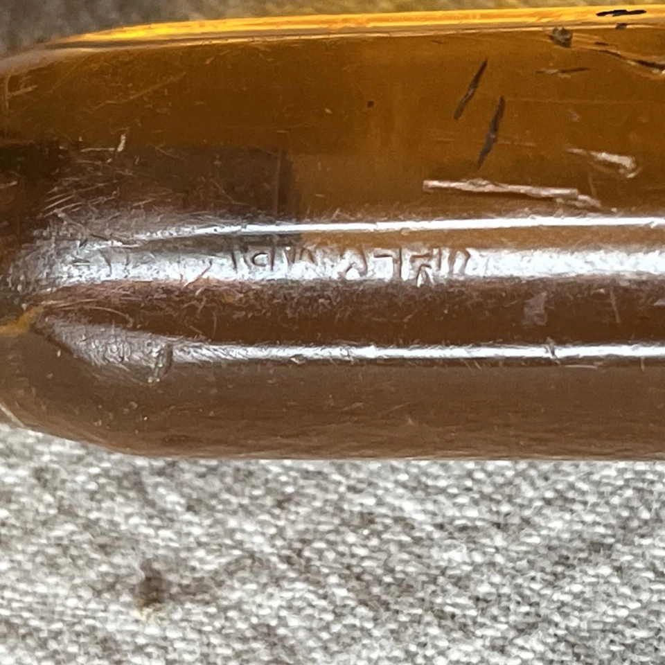 Destornillador Plomb vintage Foto 2 de 2