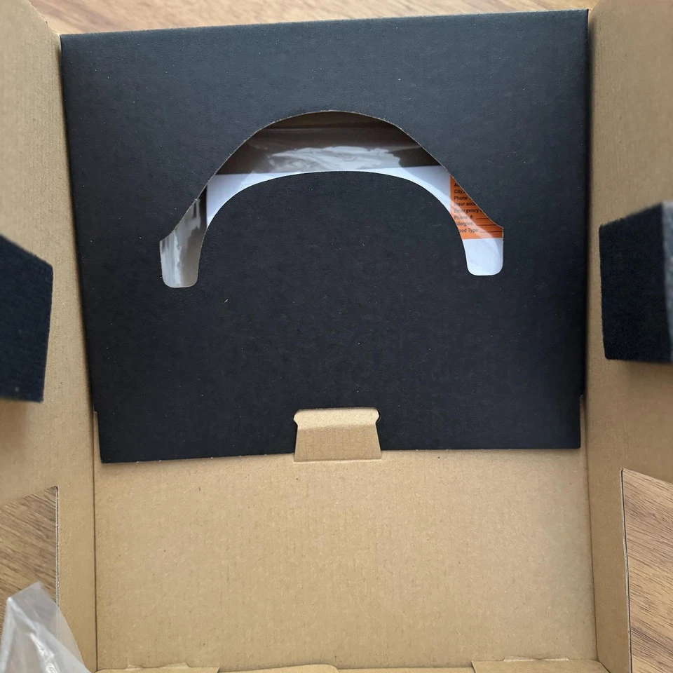 Capacete de ciclismo Giro Cielo MIPS, branco fosco/prata desbotado, tamanho pequeno - Imagem 2 de 3