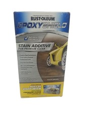 Rust-Oleum Epoxy Shield Stain Additive, Rusti...