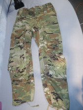 NEW PROPPER IMPROVED HOT WEATHER COMBAT UNIFORM FEMALE WOMENS OCP PANTS 25 SHORT