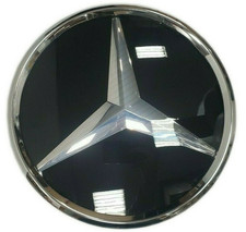 ? ORIGINAL MERCEDES-BENZ STERN LOGO EMBLEM DISTRONIC NEU A0008880500